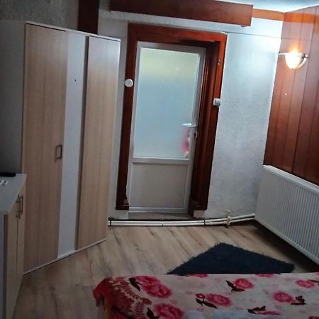 Aurora Hotel Sinaia Bagian luar foto