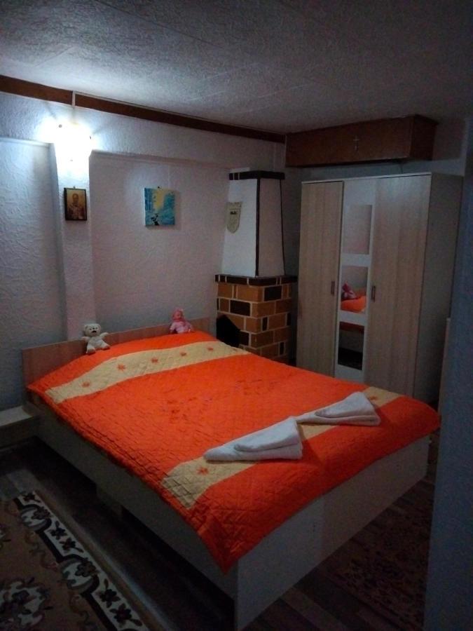 Aurora Hotel Sinaia Bagian luar foto
